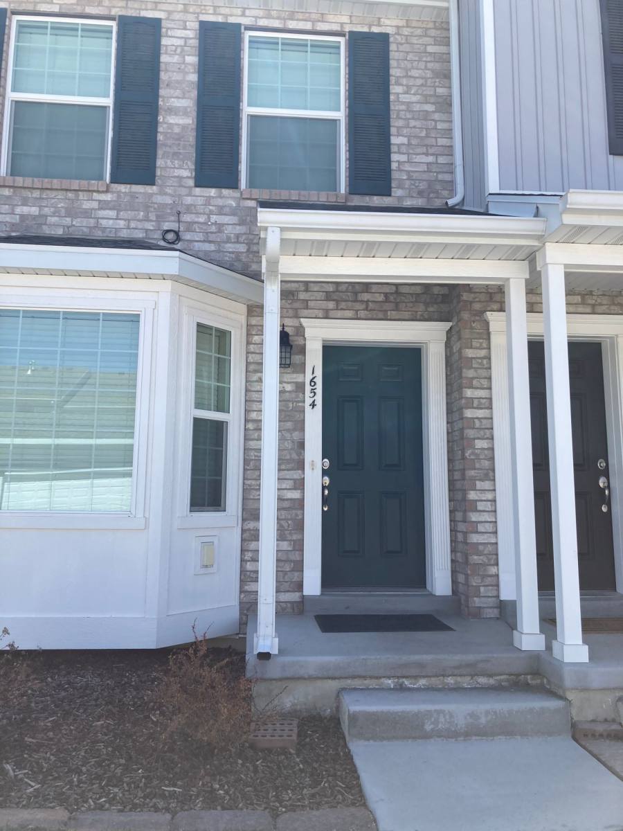 Apartment for rent at 1654 E 450 N, Price, UT 84501