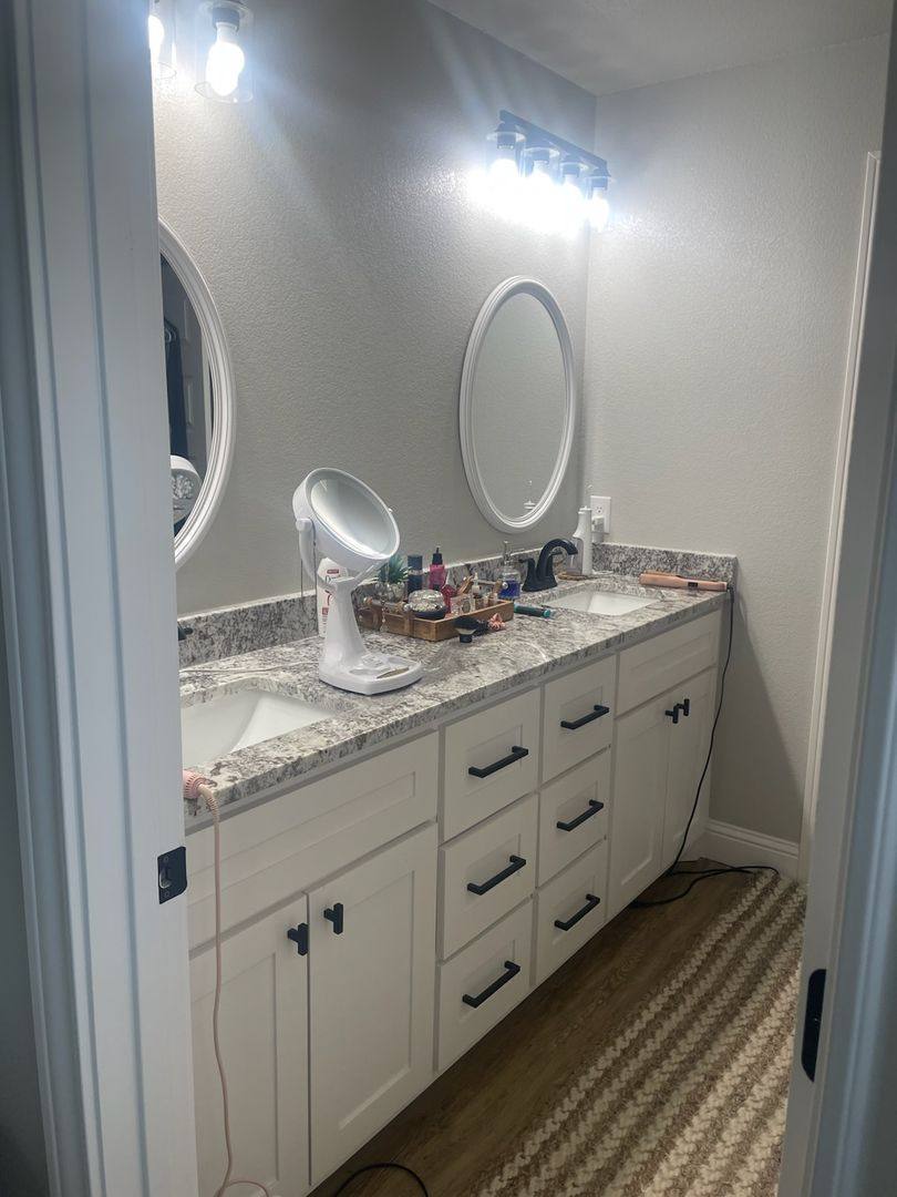 House for rent at 409 Kristie Path, Abilene, TX 79602