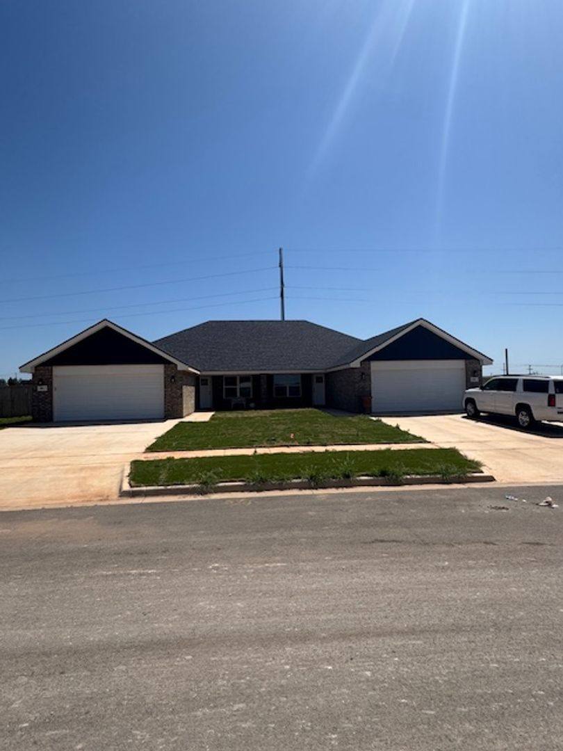 House for rent at 409 Kristie Path, Abilene, TX 79602