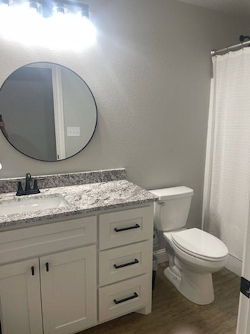 House for rent at 409 Kristie Path, Abilene, TX 79602