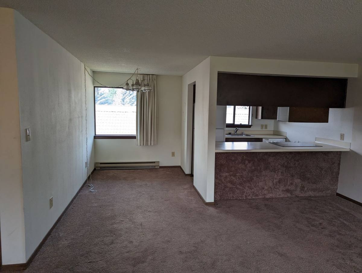 Apartment for rent at 249 Reserve Place, Kalispell, MT 59901