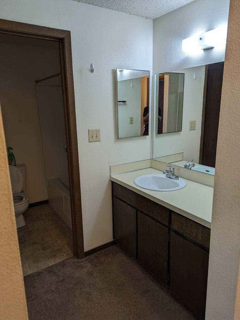 Apartment for rent at 249 Reserve Place, Kalispell, MT 59901