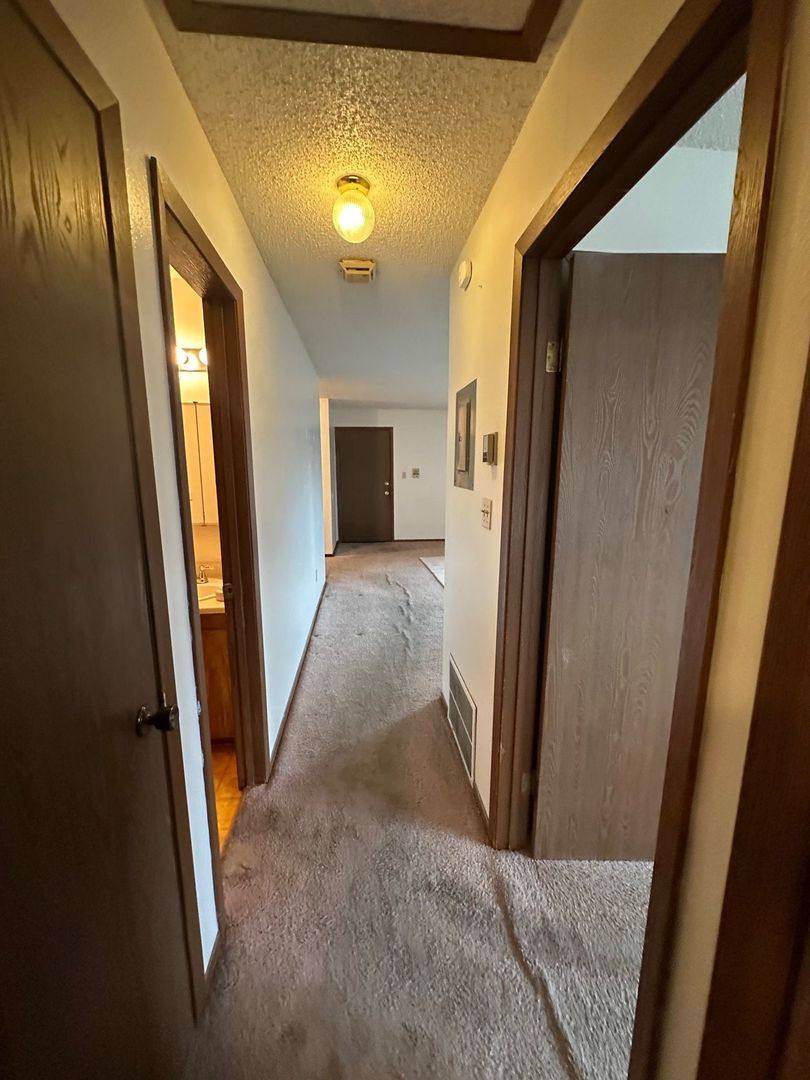 Apartment for rent at 705 26th Ave, Greeley, CO 80634