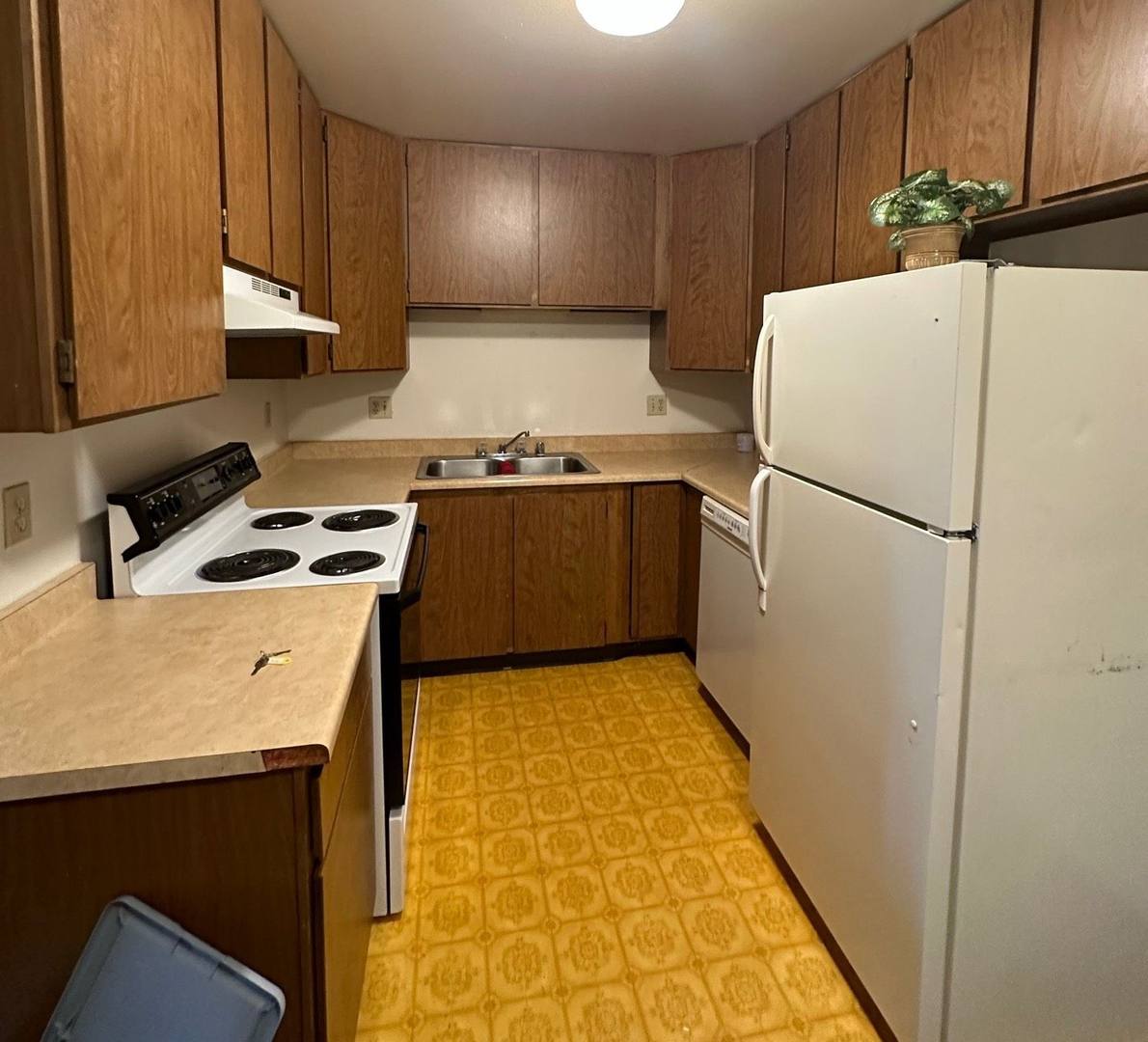 Apartment for rent at 705 26th Ave, Greeley, CO 80634