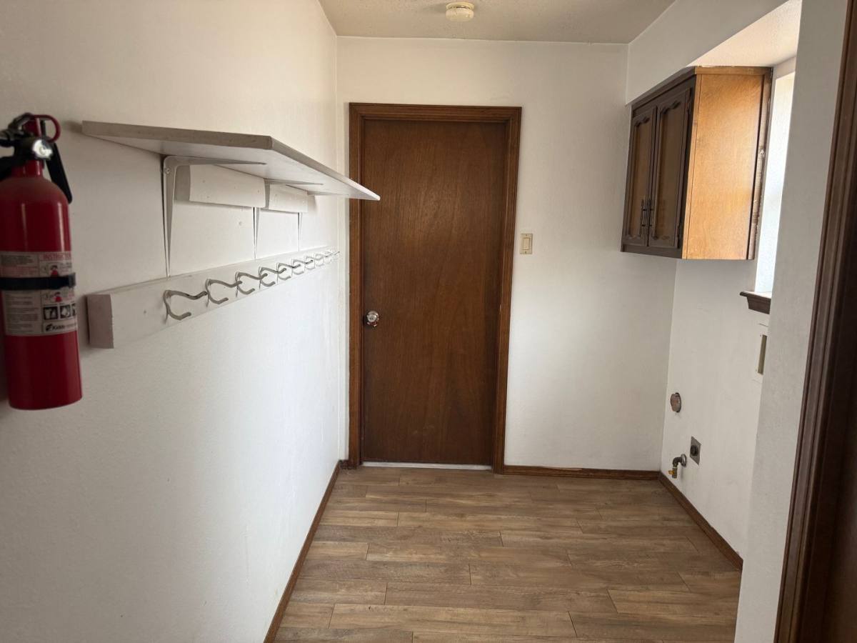 House for rent at 5310 Edwards NE, Albuquerque, NM 87111