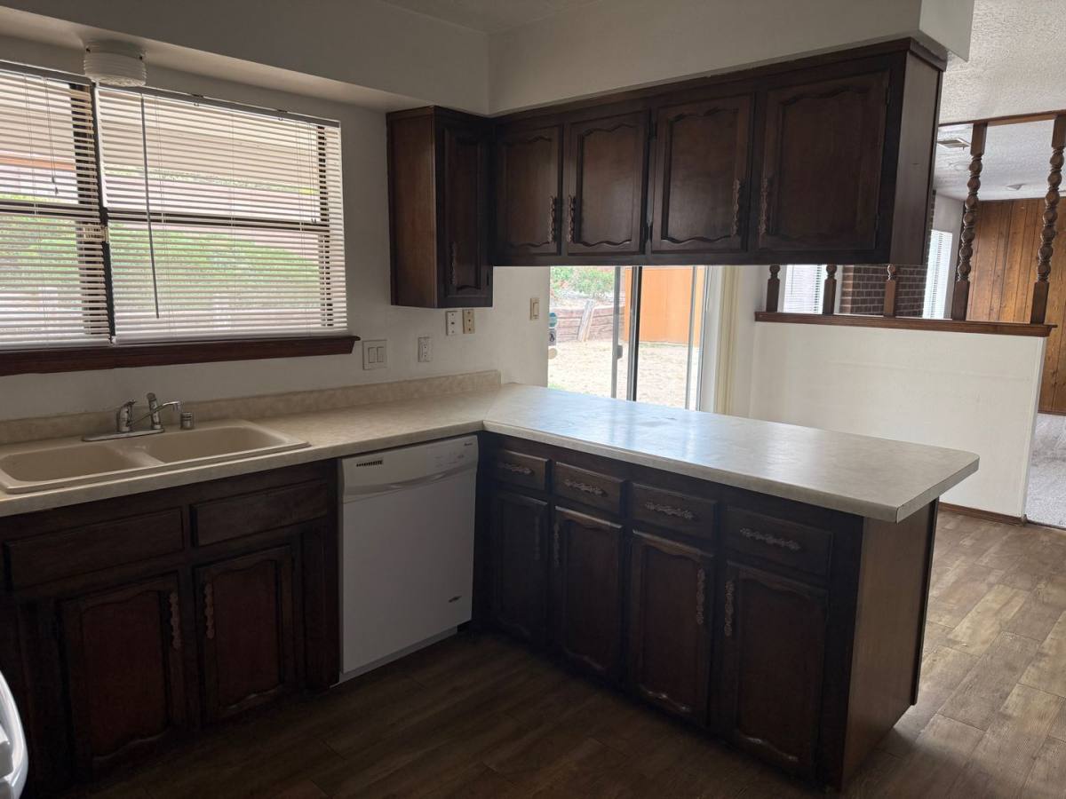 House for rent at 5310 Edwards NE, Albuquerque, NM 87111