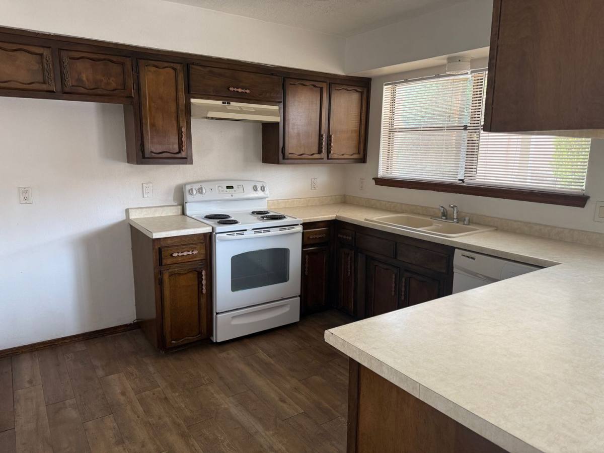 House for rent at 5310 Edwards NE, Albuquerque, NM 87111