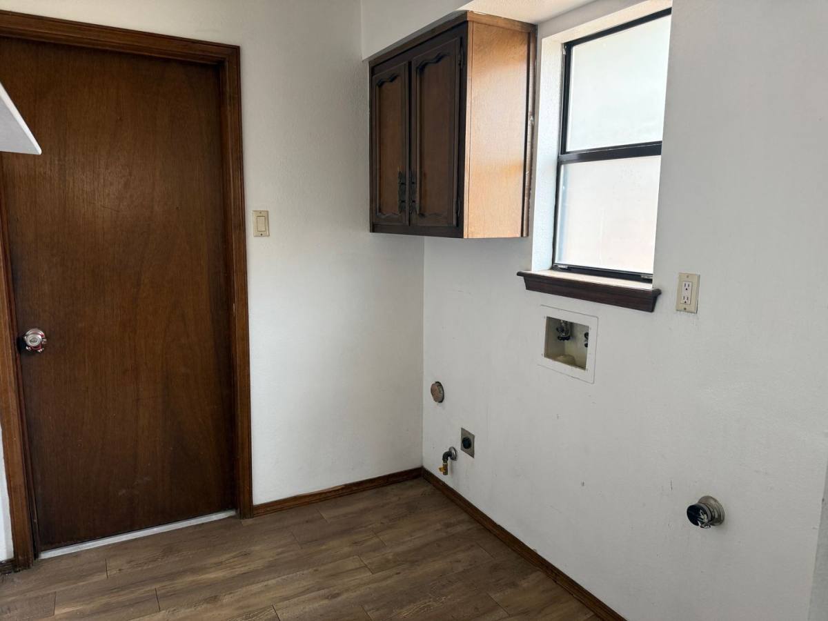 House for rent at 5310 Edwards NE, Albuquerque, NM 87111