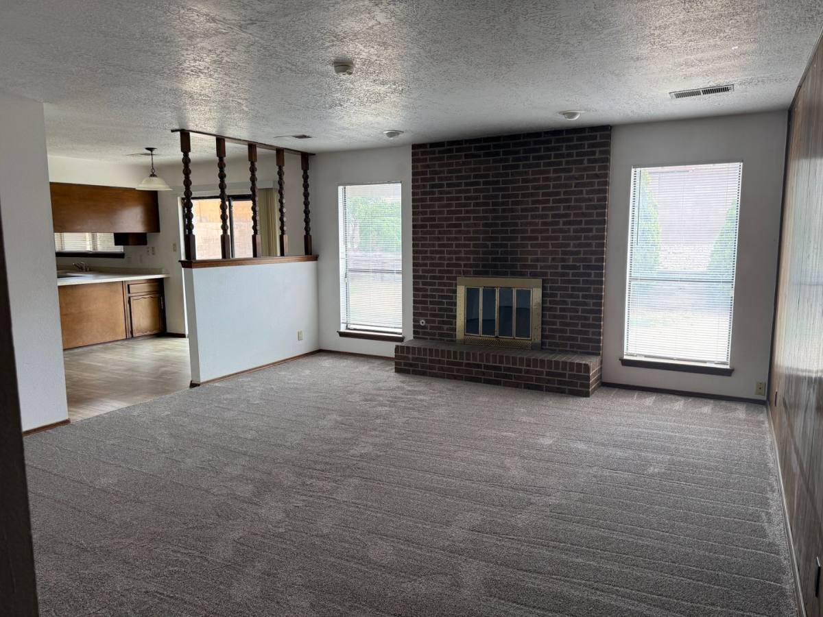 House for rent at 5310 Edwards NE, Albuquerque, NM 87111