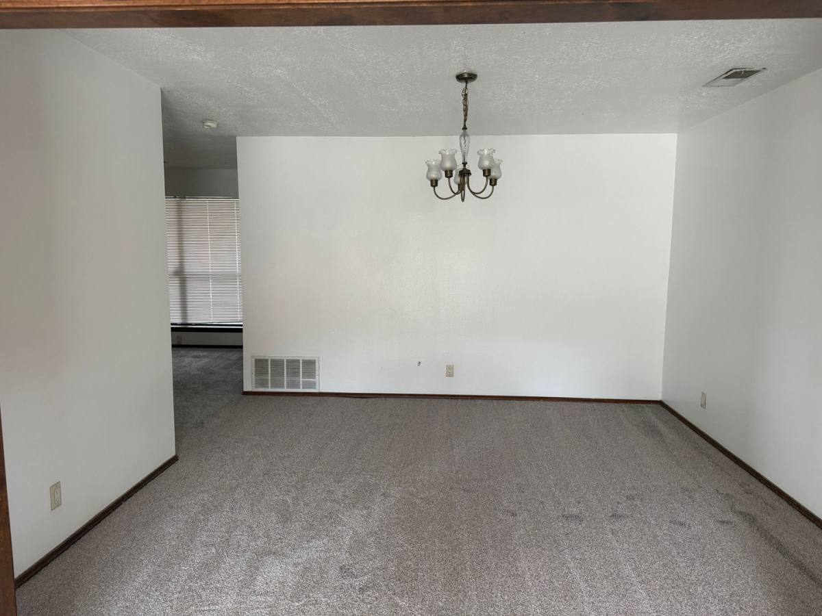 House for rent at 5310 Edwards NE, Albuquerque, NM 87111