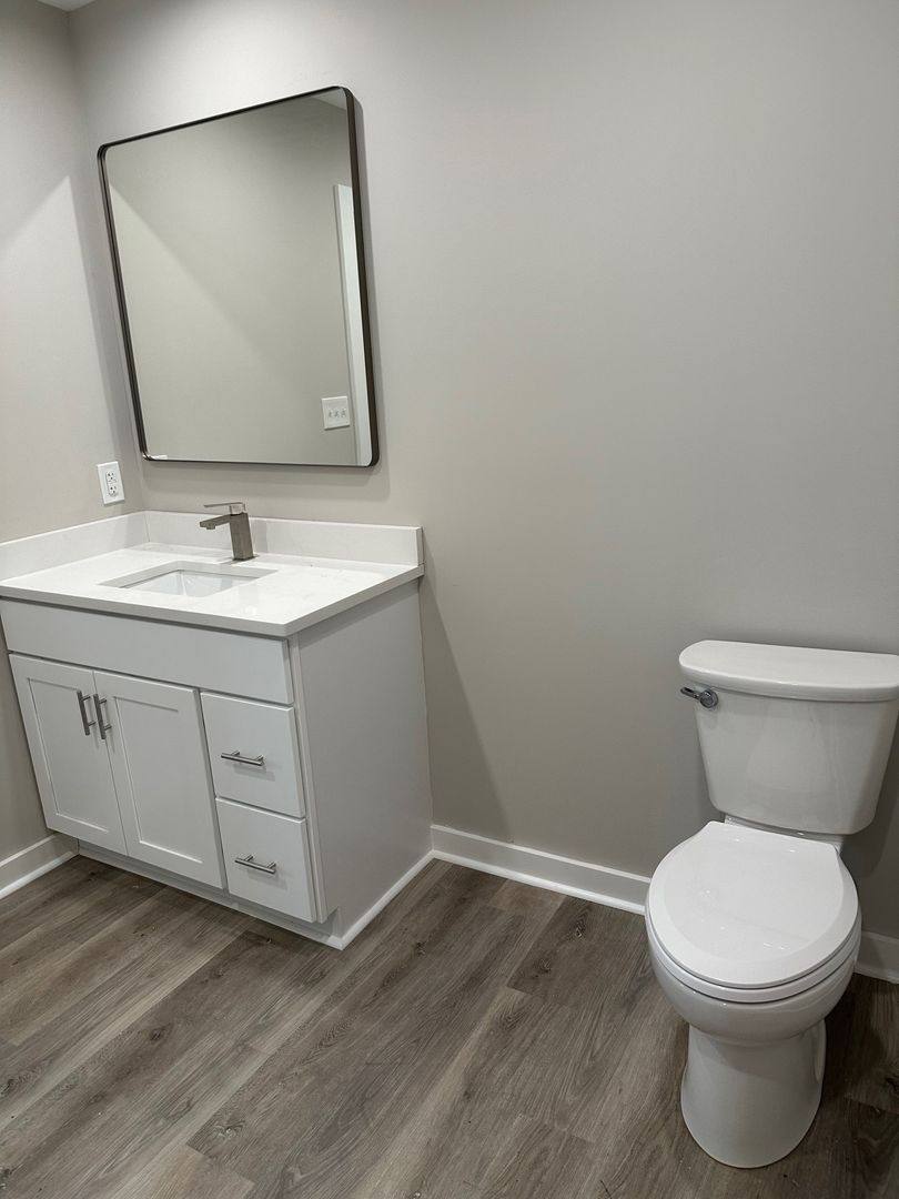 Apartment for rent at 114 York Rd, Jenkintown, PA 19046