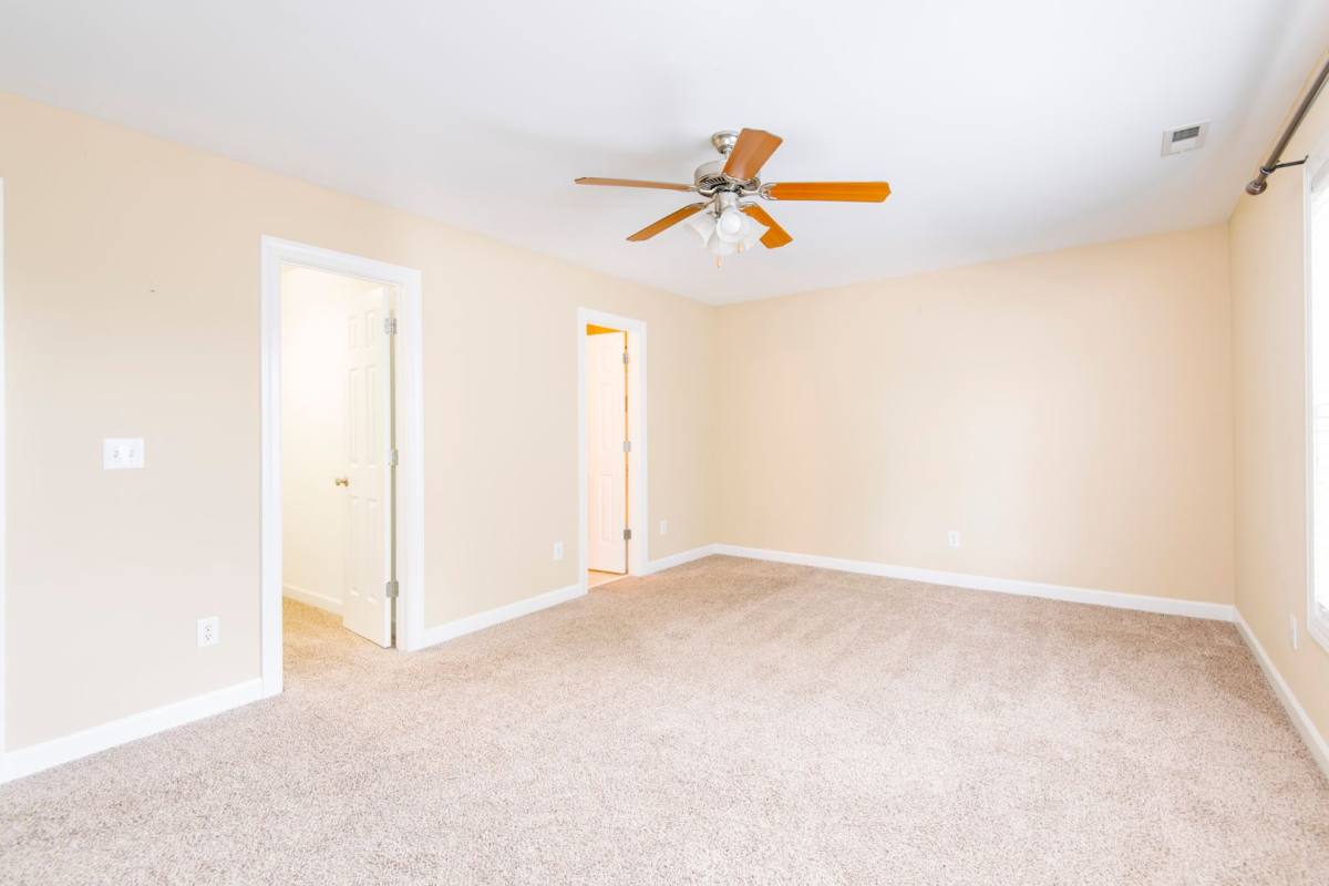 Townhouse for rent at 1103 Willowgrass Lane, Wake Forest, NC 27587