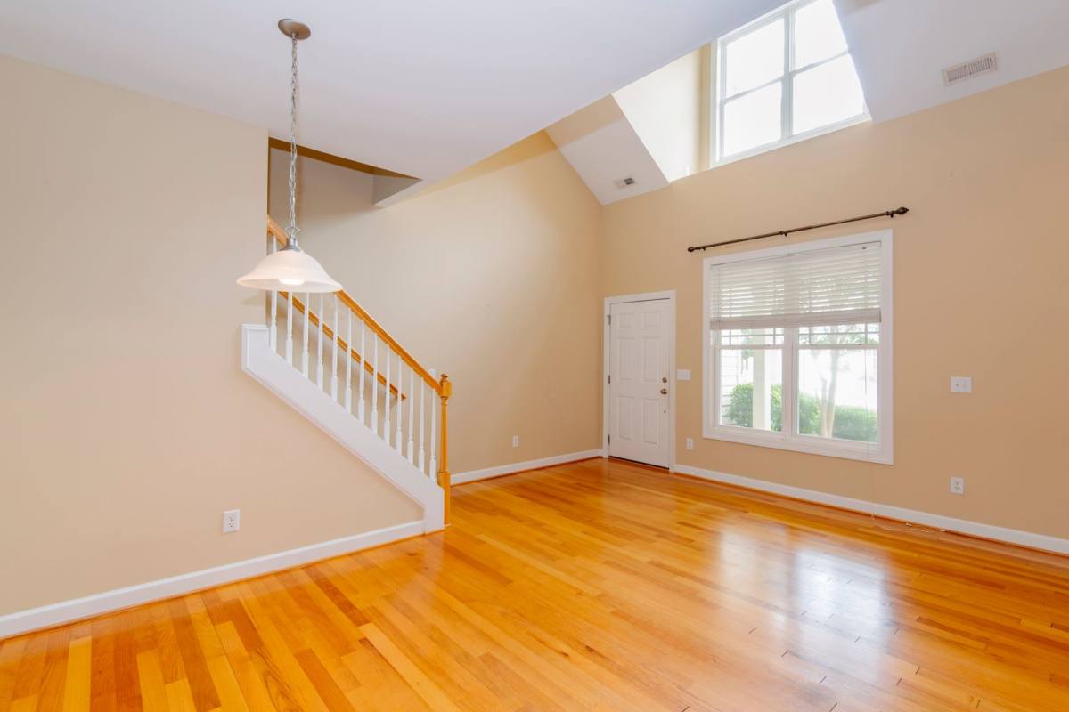 Townhouse for rent at 1103 Willowgrass Lane, Wake Forest, NC 27587