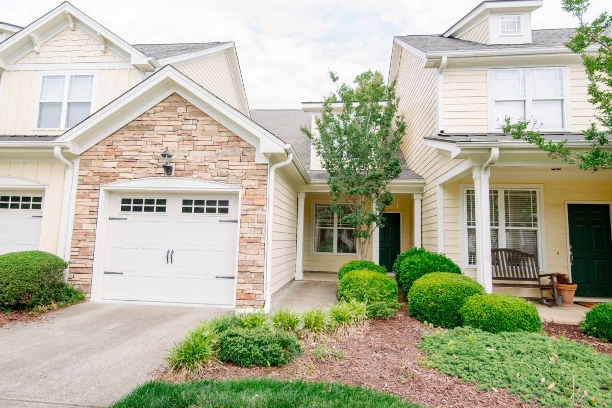 Townhouse for rent at 1103 Willowgrass Lane, Wake Forest, NC 27587