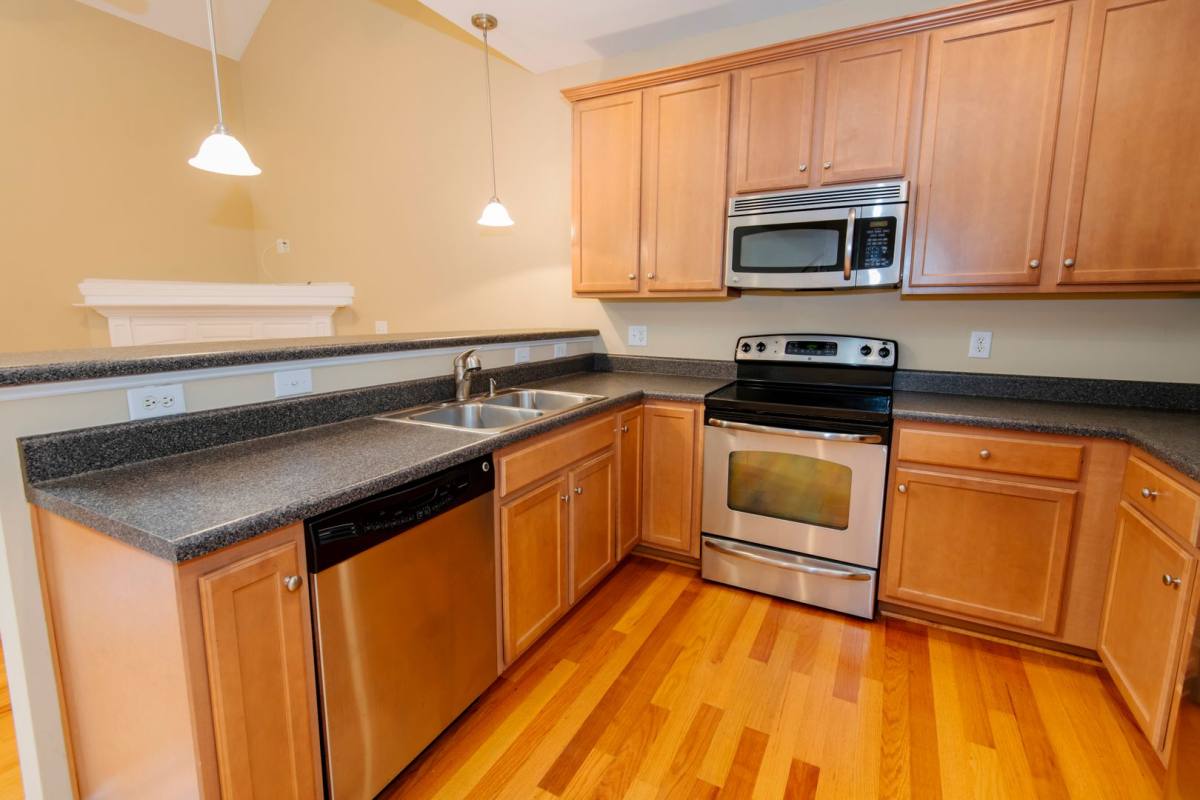 Townhouse for rent at 1103 Willowgrass Lane, Wake Forest, NC 27587