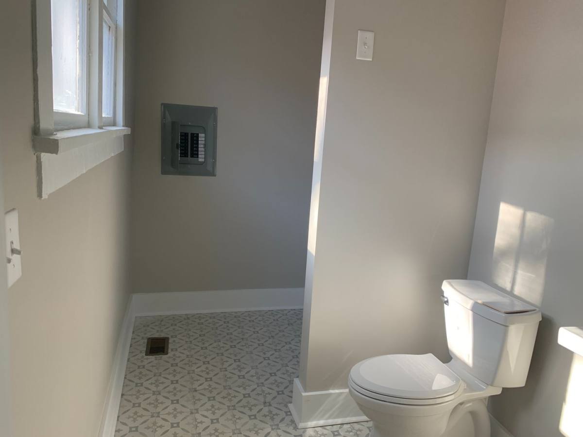House for rent at 957 Savannah St, Mobile, AL 36604