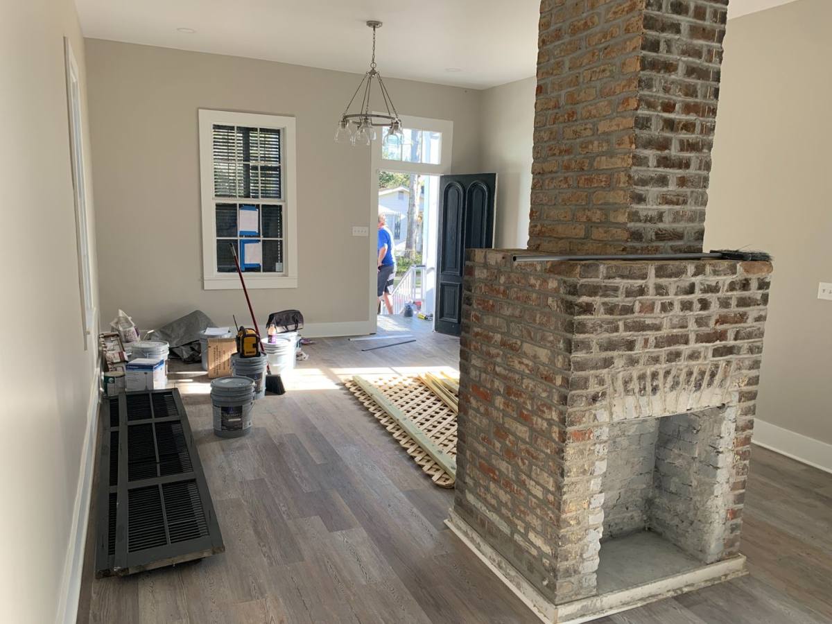 House for rent at 957 Savannah St, Mobile, AL 36604
