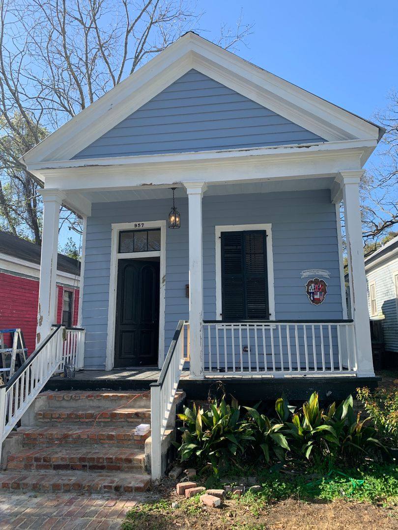 House for rent at 957 Savannah St, Mobile, AL 36604