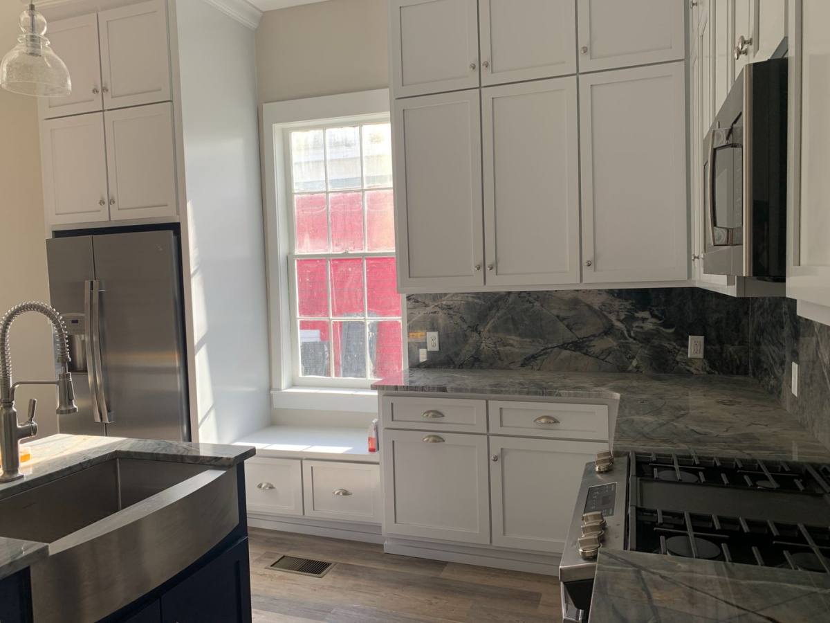 House for rent at 957 Savannah St, Mobile, AL 36604