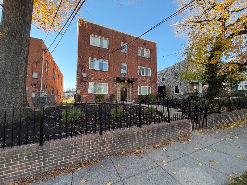 Apartment for rent at 316 62nd St NE, Washington, DC 20019