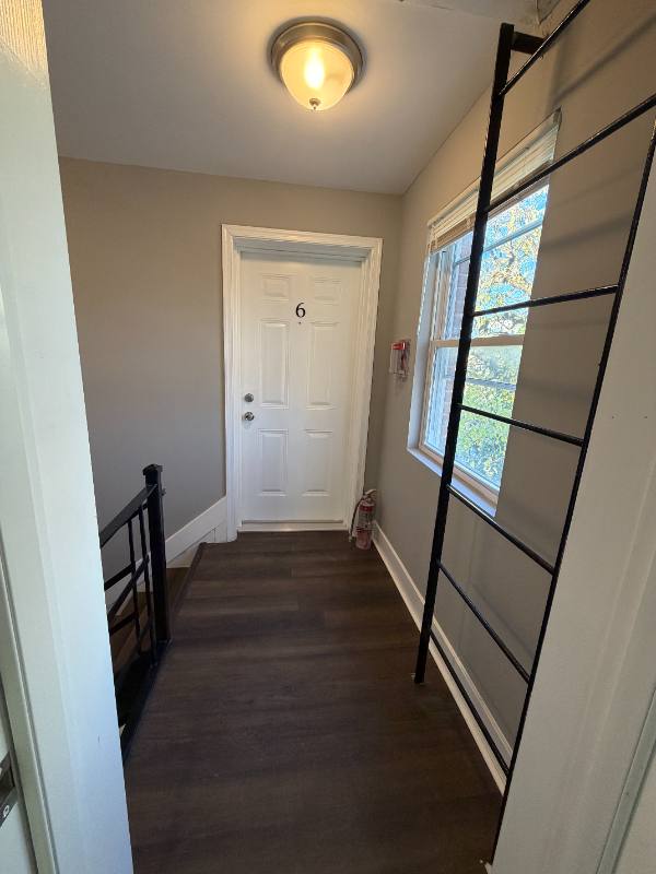 Apartment for rent at 316 62nd St NE, Washington, DC 20019