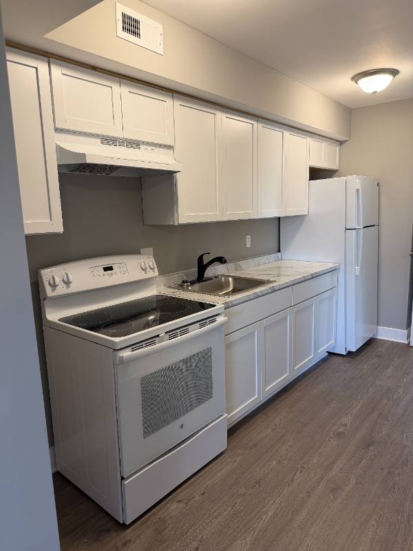 Apartment for rent at 316 62nd St NE, Washington, DC 20019
