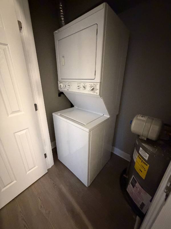 Apartment for rent at 316 62nd St NE, Washington, DC 20019