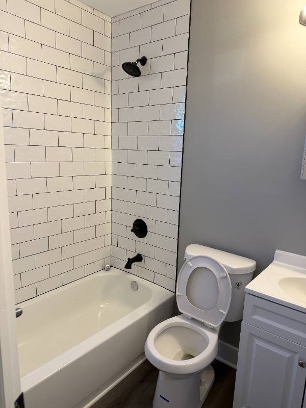 Apartment for rent at 316 62nd St NE, Washington, DC 20019