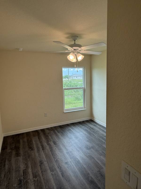 House for rent at 7038 Lotus Circle, Labelle, FL 33935
