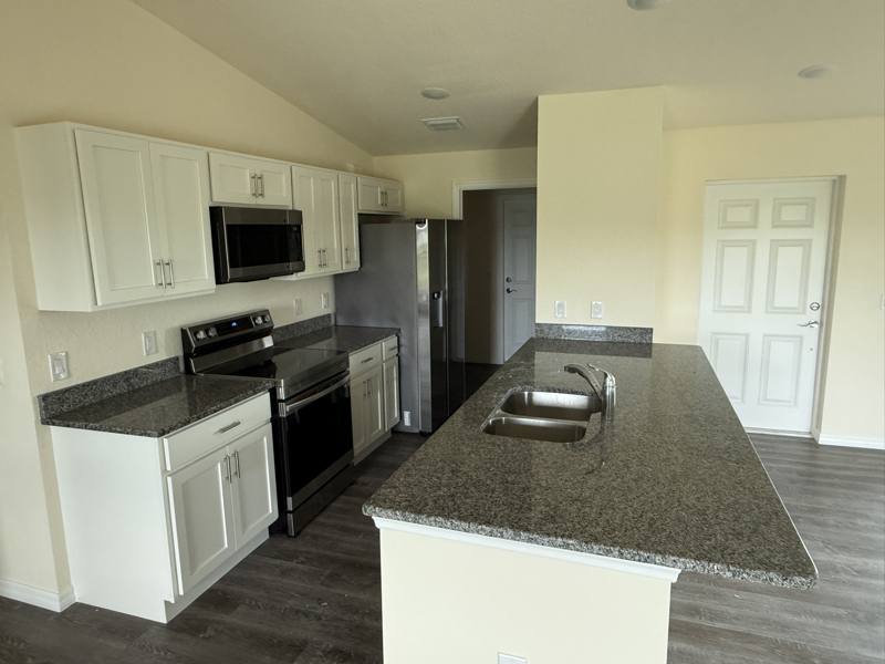 House for rent at 7038 Lotus Circle, Labelle, FL 33935