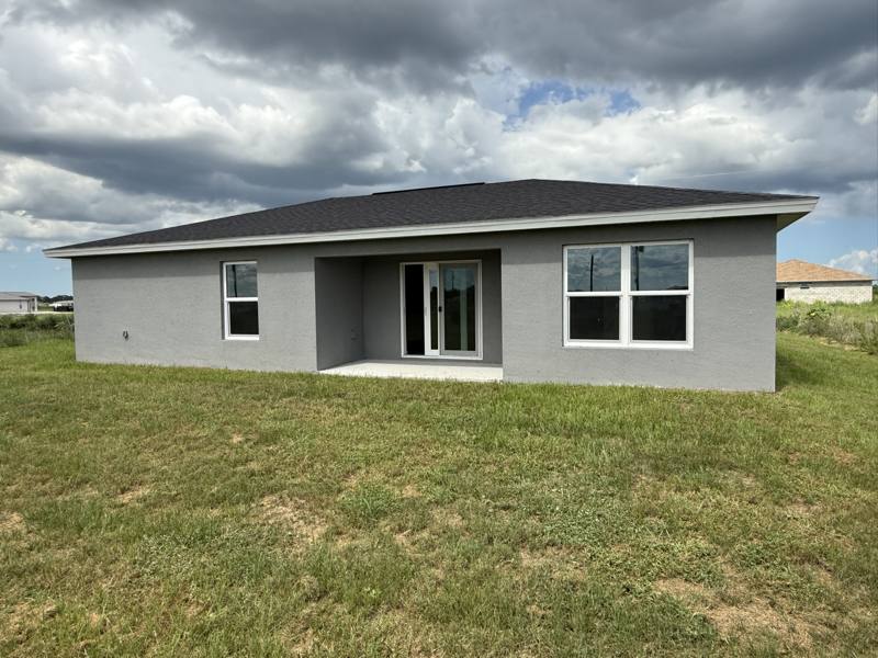 House for rent at 7038 Lotus Circle, Labelle, FL 33935