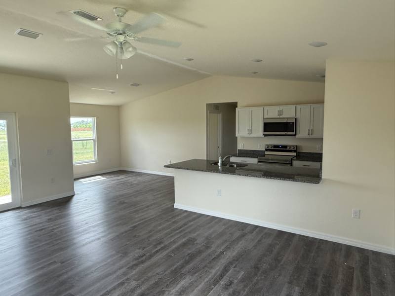 House for rent at 7038 Lotus Circle, Labelle, FL 33935