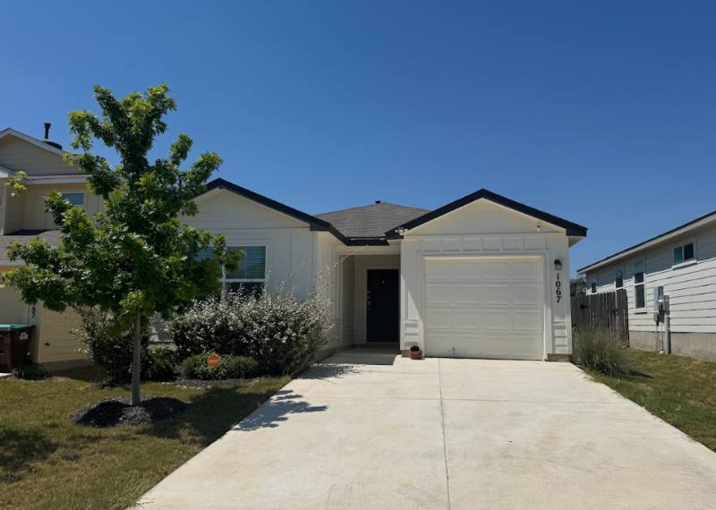 House for rent at 1067 Cozumel Emerald, San Antonio, TX 78253