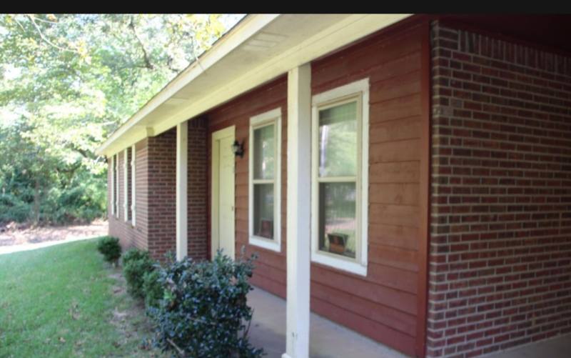 House for rent at 1478 Bass Ave, Jackson, MS 39212