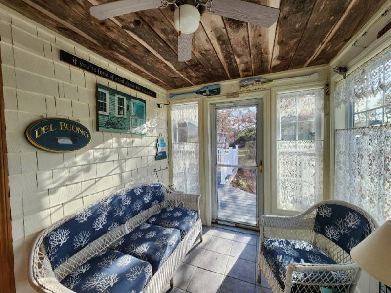 House for rent at 22 Huckleberry Lane, Dennis Port, MA 02639