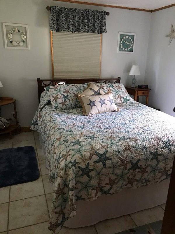 House for rent at 22 Huckleberry Lane, Dennis Port, MA 02639