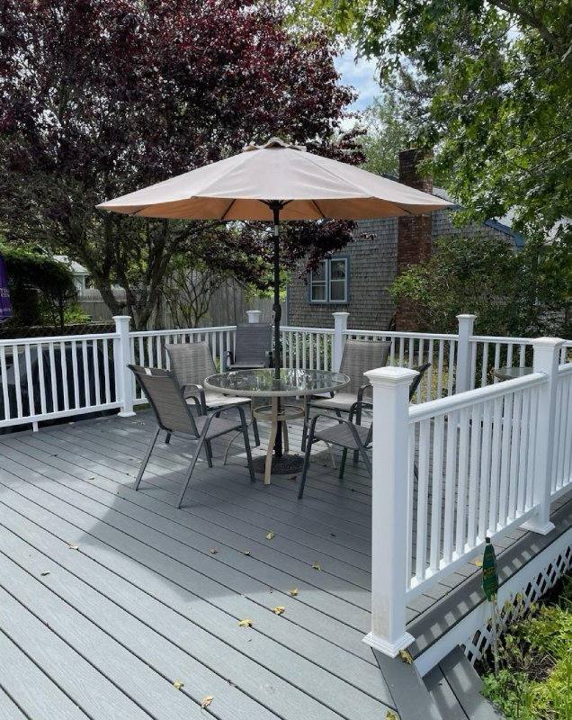 House for rent at 22 Huckleberry Lane, Dennis Port, MA 02639