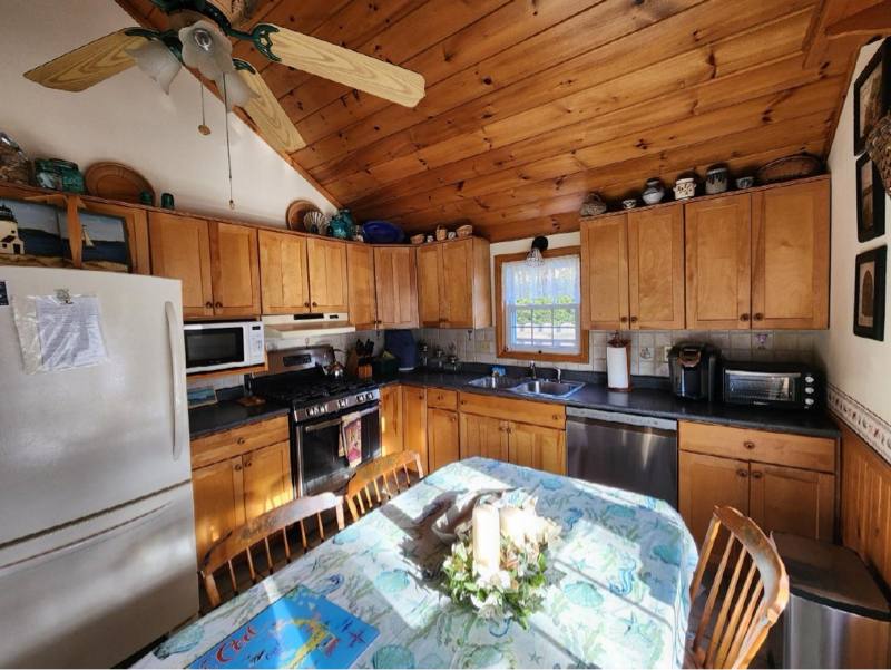 House for rent at 22 Huckleberry Lane, Dennis Port, MA 02639