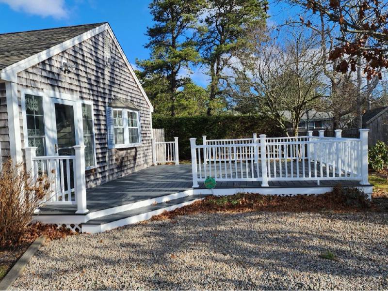 House for rent at 22 Huckleberry Lane, Dennis Port, MA 02639