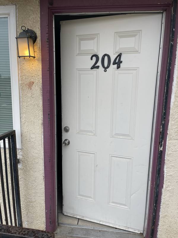 Apartment for rent at 429 S Backer Ave #204, Fresno, CA 93702