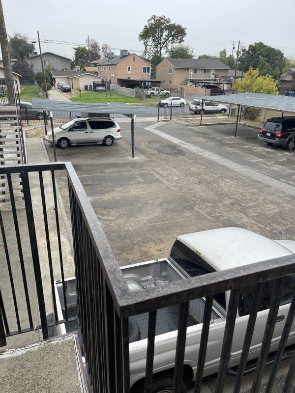 Apartment for rent at 429 S Backer Ave #204, Fresno, CA 93702