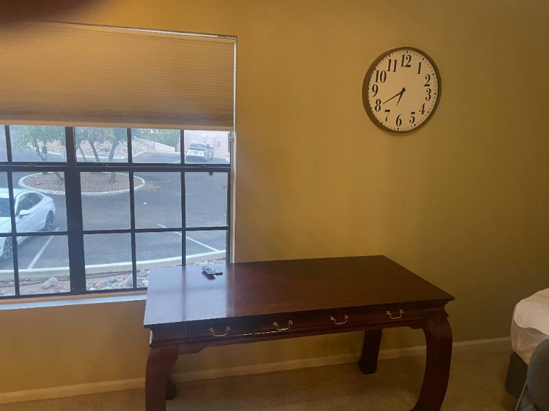 Condo for rent at 3210 E Calle De La Punta #7, Tucson, AZ 85718