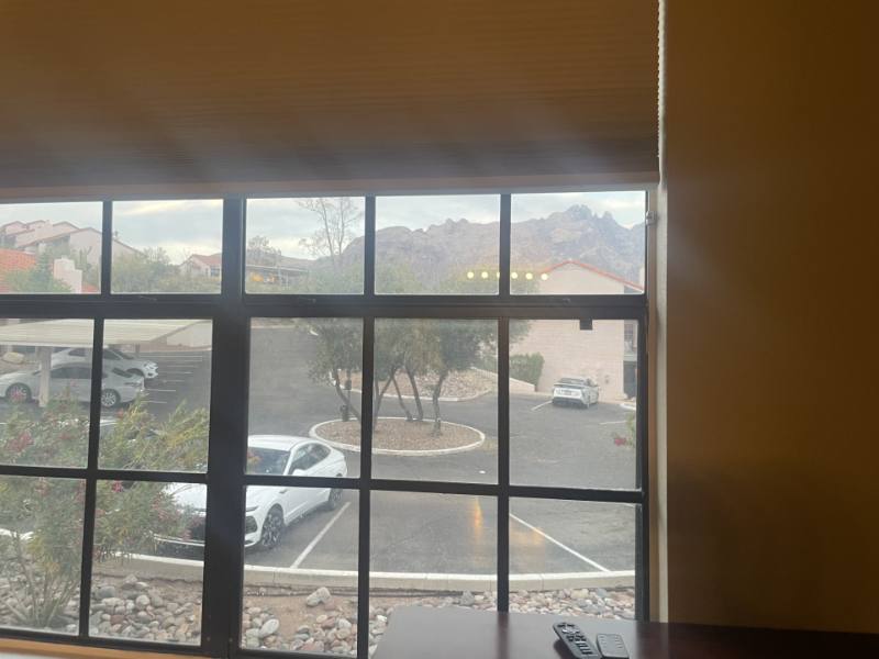 Condo for rent at 3210 E Calle De La Punta #7, Tucson, AZ 85718
