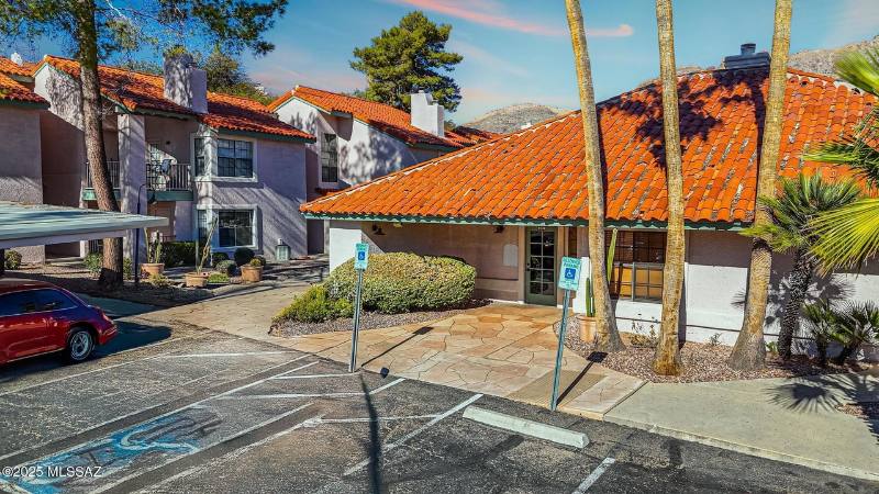 Condo for rent at 3210 E Calle De La Punta #7, Tucson, AZ 85718