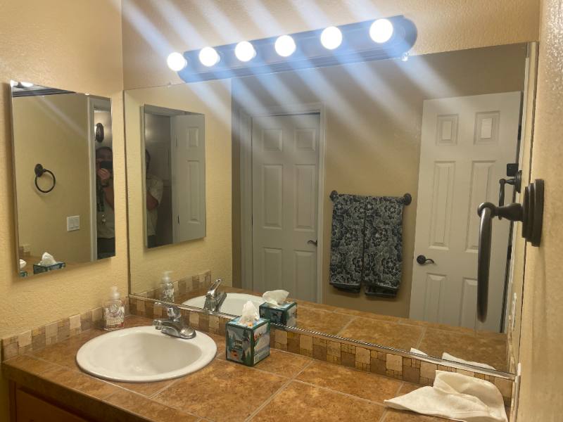Condo for rent at 3210 E Calle De La Punta #7, Tucson, AZ 85718