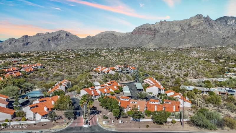 Condo for rent at 3210 E Calle De La Punta #7, Tucson, AZ 85718