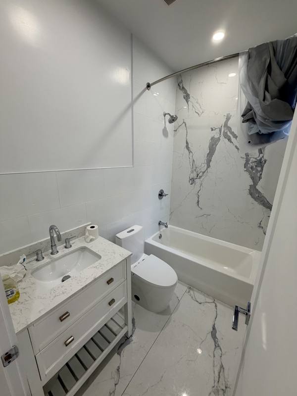 Apartment for rent at 59 Arlington Ave, Brooklyn, NY 11207