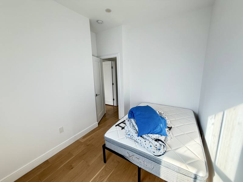 Apartment for rent at 59 Arlington Ave, Brooklyn, NY 11207