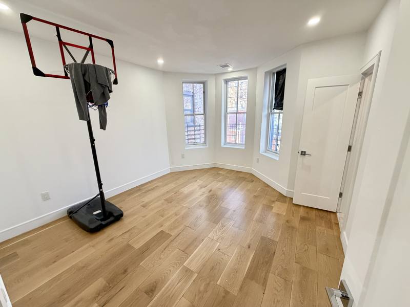 Apartment for rent at 59 Arlington Ave, Brooklyn, NY 11207