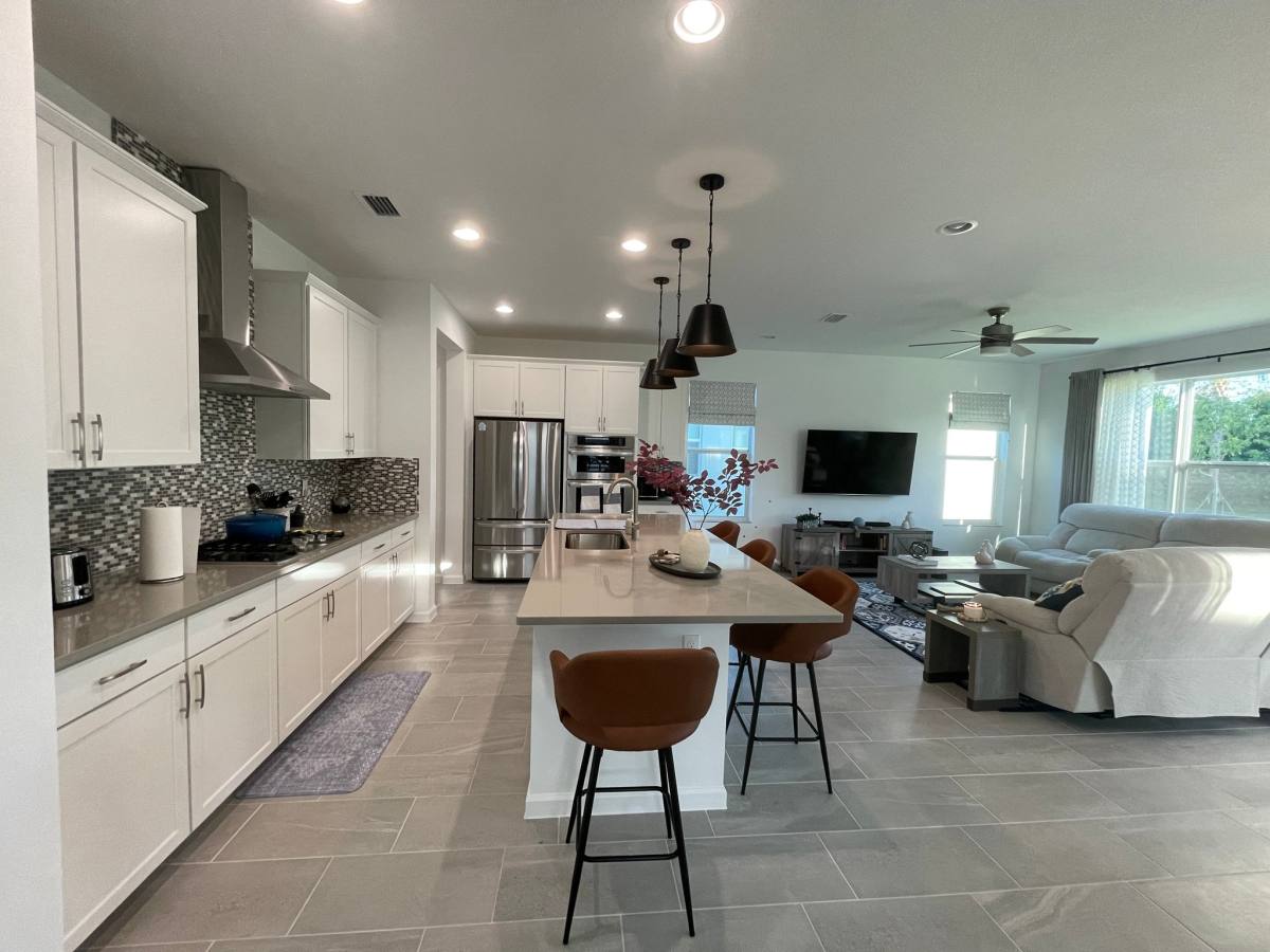 House for rent at 11621 SW Lyra Dr, Port Saint Lucie, FL 34987